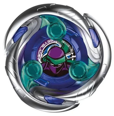 Beyblade X - Starter Pack Set - Shadow Shinobi 1-80MN