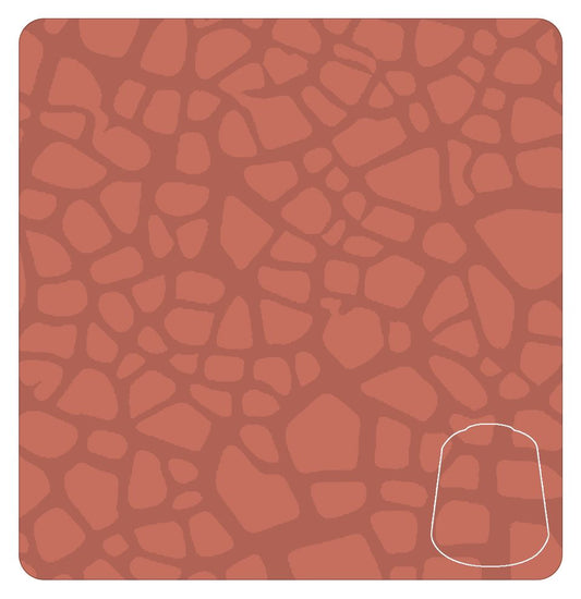 Martian Ironearth Technical Paint 24ml