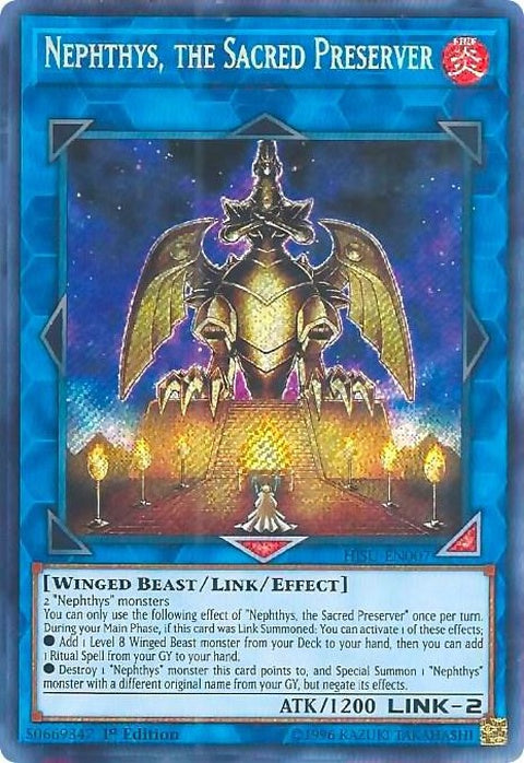 hisu-en007-nephthysthesacredpreserver