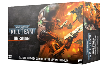 KILL TEAM: HIVESTORM (ENGLISH) (Pre-Order)