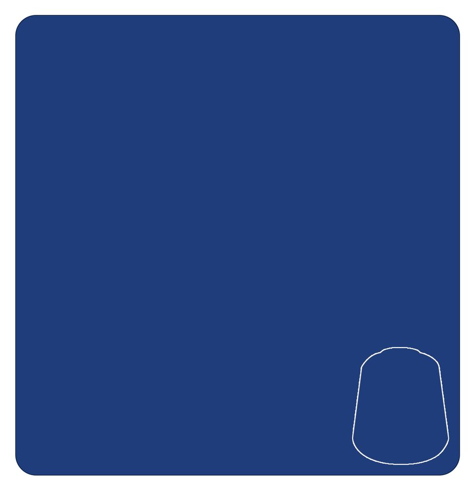 Macragge Blue Base Paint 12ml
