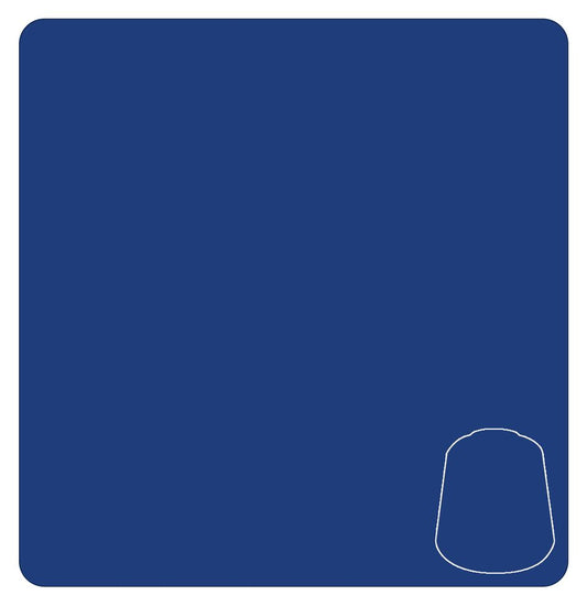 Macragge Blue Base Paint 12ml