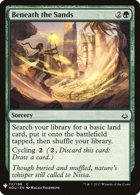 HOU-111-beneaththesands