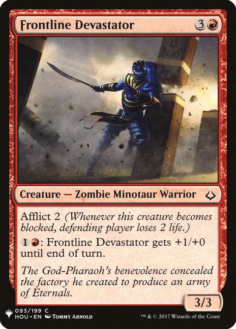 HOU-93-frontlinedevastator