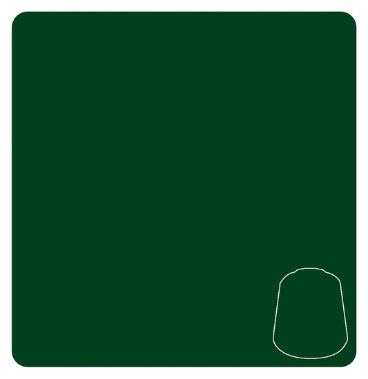 Caliban Green Air Paint 24ml