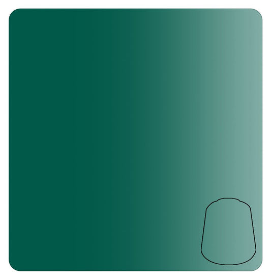Dark Angels Green Contrast Paint 18ml