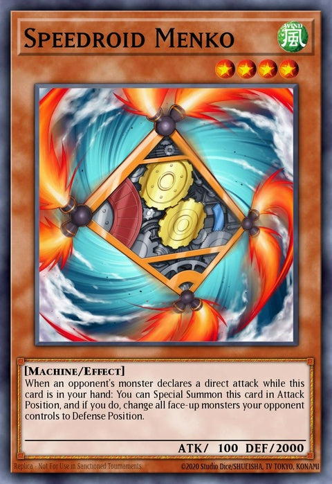 hsrd-en005-speedroidmenko