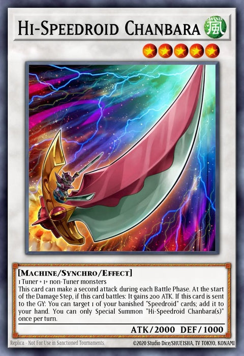 hsrd-en010-hispeedroidchanbara