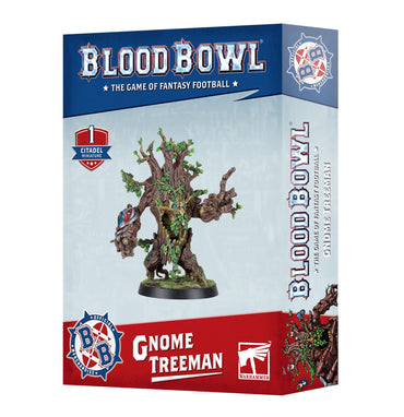 BLOOD BOWL: GNOME TREEMAN (Pre-Order)