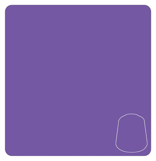 Genestealer Purple Layer Paint 12ml