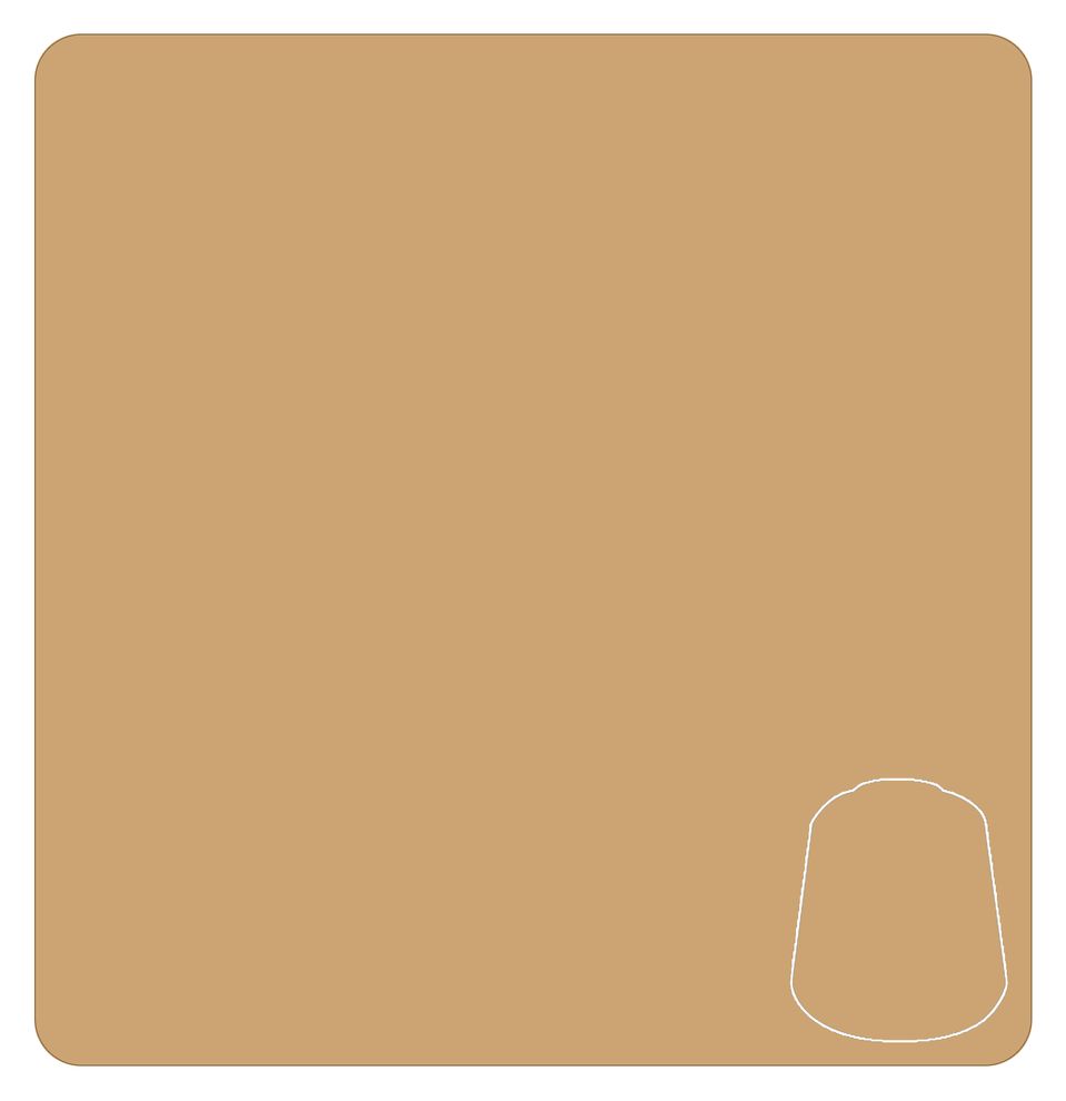 Kislev Flesh Layer Paint 12ml