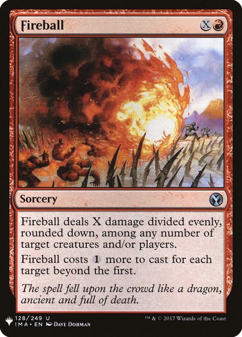 IMA-128-fireball