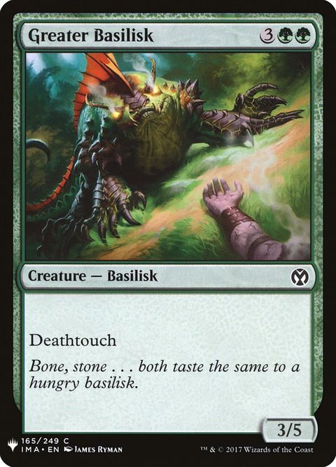 IMA-165-greaterbasilisk