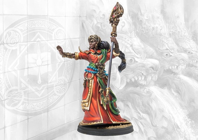 Sorcerer Kings: Sorcerer - Conquest