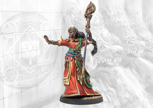 Sorcerer Kings: Sorcerer - Conquest
