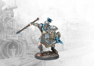 Conquest City States: Doralatis (Officer)