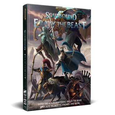 Era of the Beast: Warhammer Age of Sigmar Soulbound