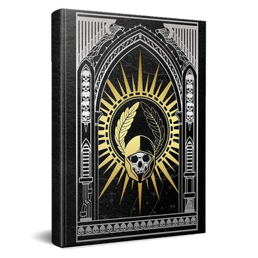 Warhammer 40,000 Roleplay: Imperium Maledictum Collectors Edition