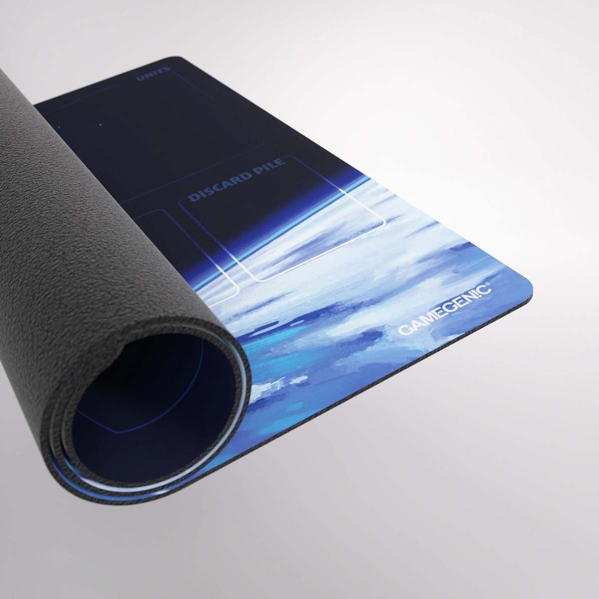 Gamegenic Star Wars: Unlimited Game Mat - Death Star