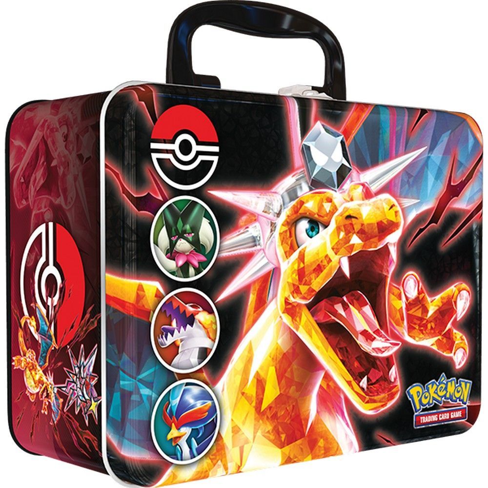 Pokemon TCG: Collector's Chest - Autumn 2023