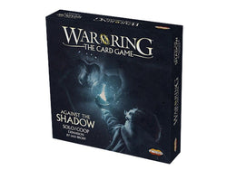 War of the Ring - The Card Game: Against the Shadow