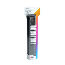 Gamegenic Playmat Tube- Black