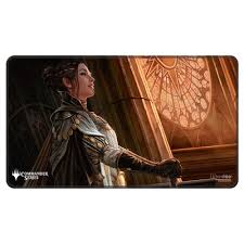 MTG: Commander Series- Release 3- Enemy Color- Stitched Edge Playmat- Teysa (Pre-Order)