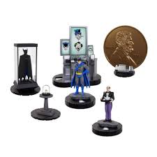 Batcave Vol 1: DC HeroClix Iconix (Pre-Order)