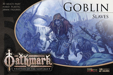 Goblin Slaves - Oathmark