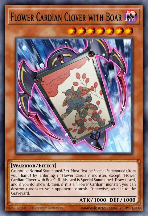 inov-en012-flowercardiancloverwithboar