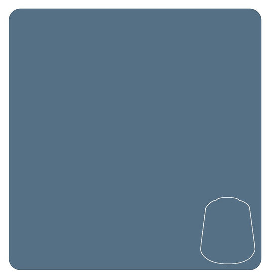 Russ Grey Layer Paint 12ml