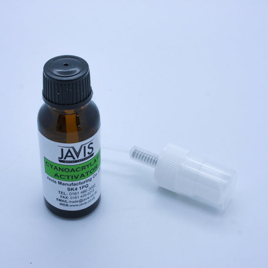 20ml BULLET ACTIVATOR PUMP SPRAY