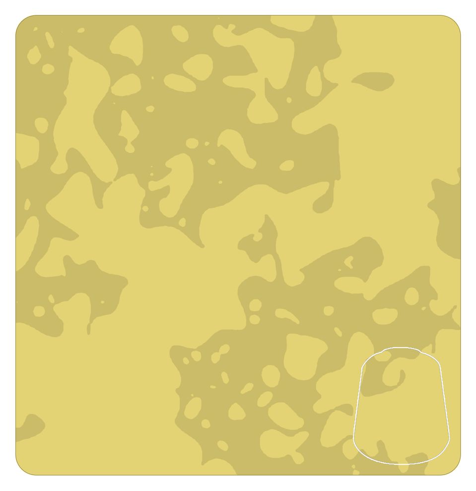 Armageddon Dust Technical Paint 24ml