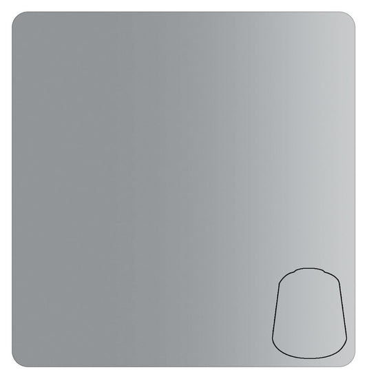 Basilicanum Grey Contrast Paint 18ml