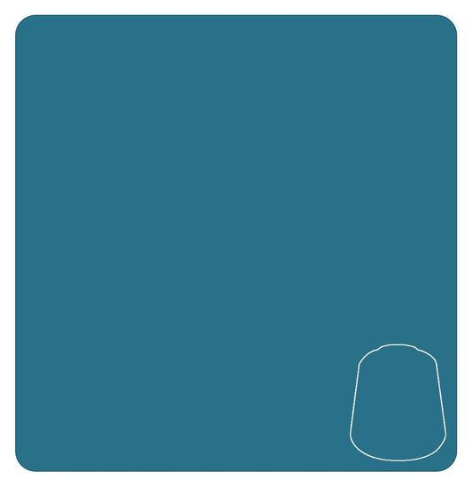 Ahriman Blue Layer Paint 12ml