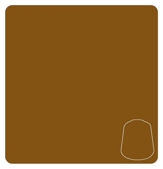 Balor Brown Layer Paint 12ml