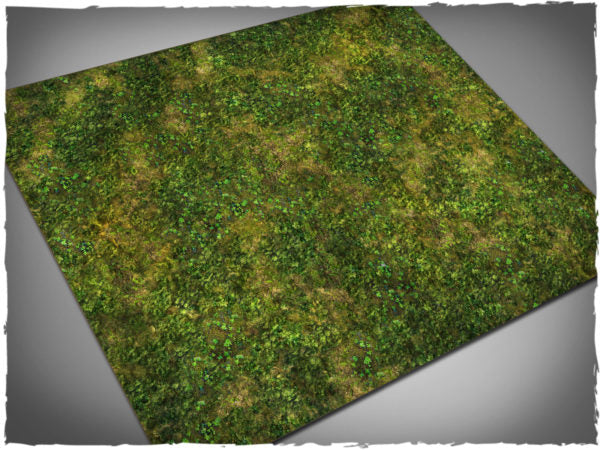 DeepCut Studio Game mat - Jungle - Mousepad, 44x60 inches