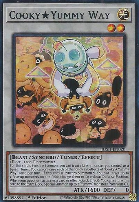 jush-en020-cookyyummywaysuperrare