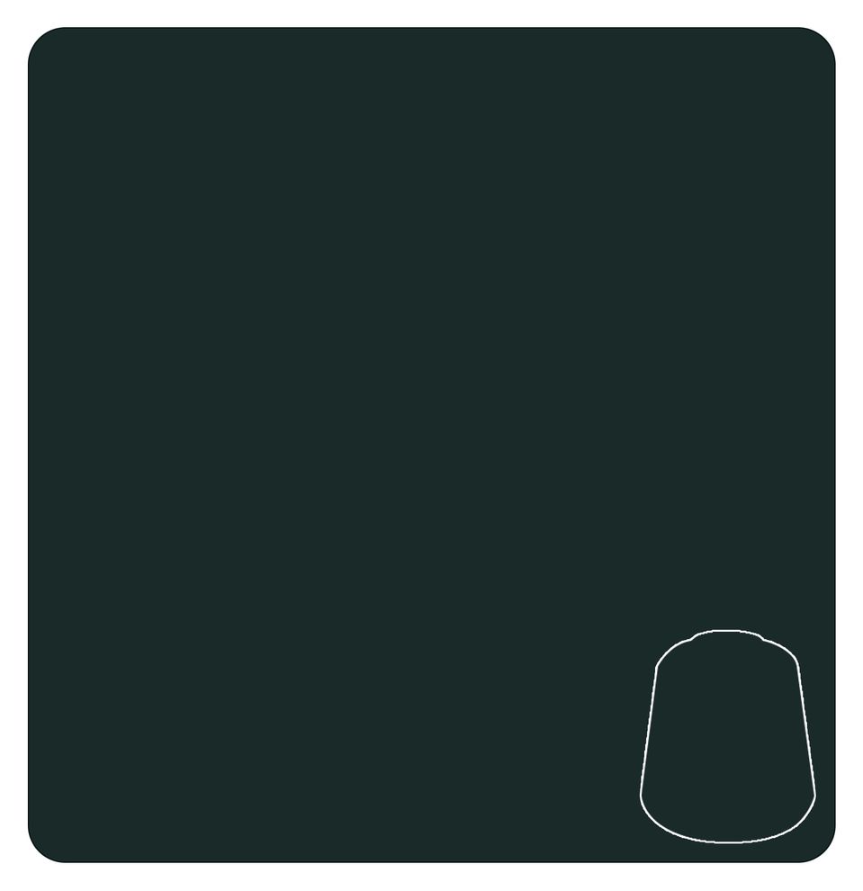 Nocturne Green Base Paint 12ml