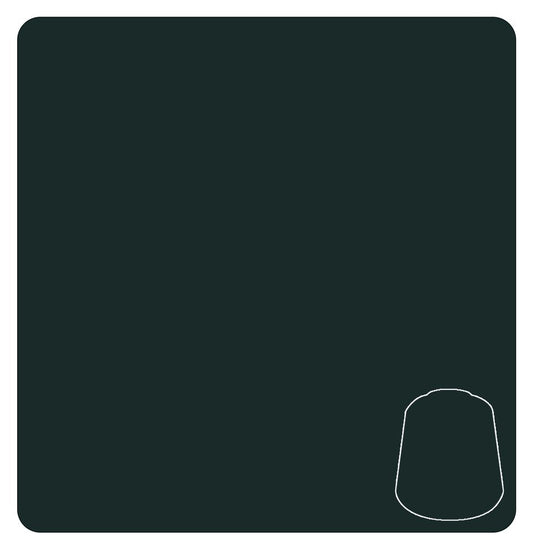 Nocturne Green Base Paint 12ml