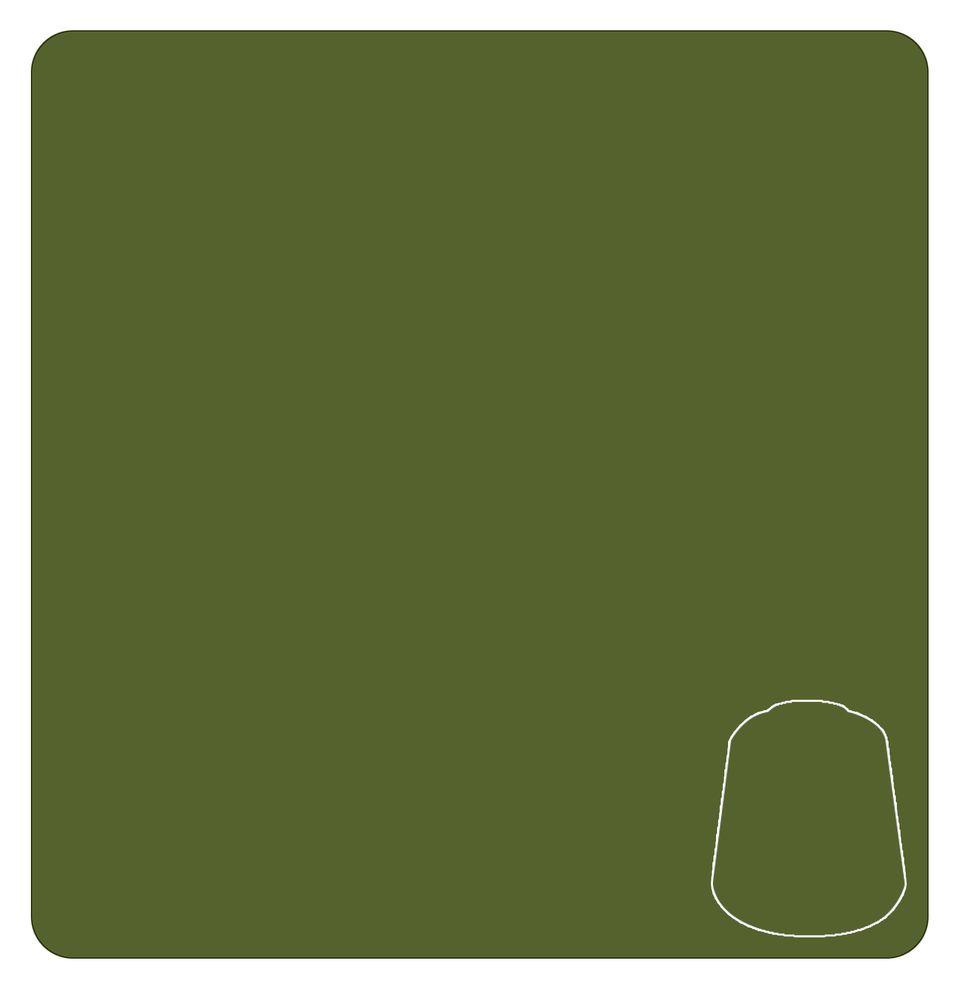 Death world Forest Base Paint 12ml