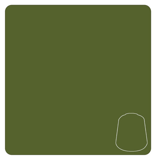 Death world Forest Base Paint 12ml