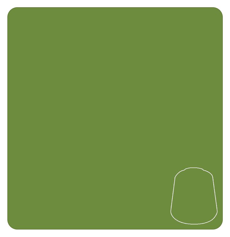 Elysian Green Air Paint 24ml