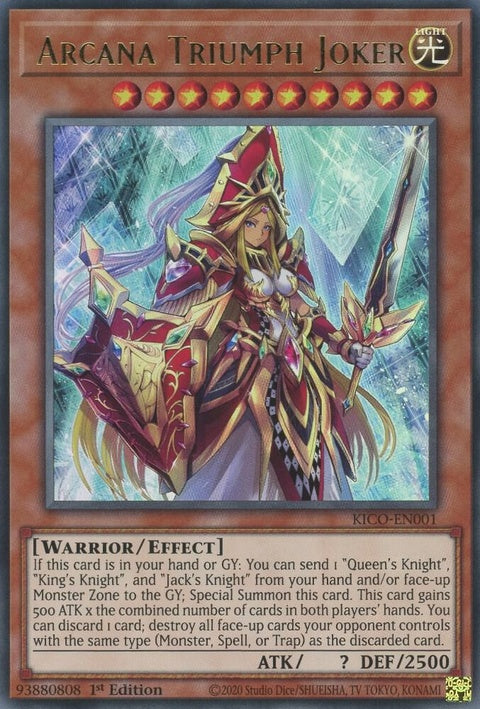 kico-en001-arcanatriumphjoker