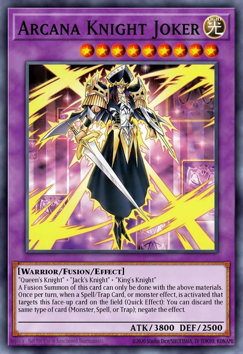 kico-en029-arcanaknightjoker