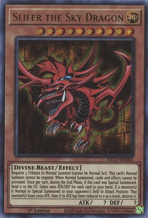 kico-en063-slifertheskydragonultrapharaohsrare