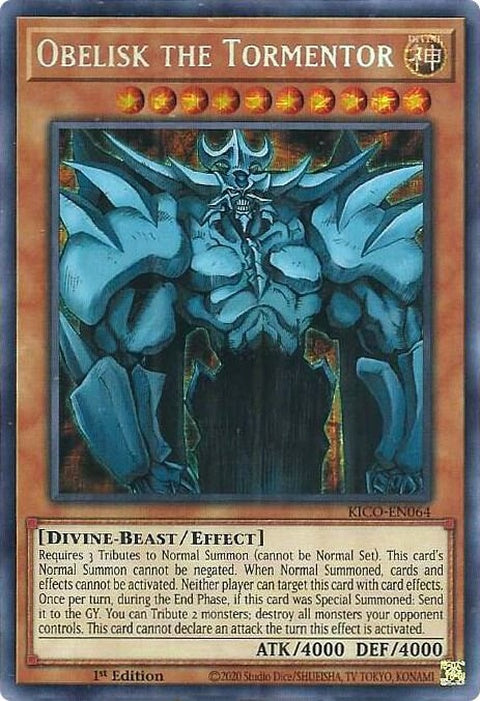 kico-en064-obeliskthetormentorsecretpharaohsrare