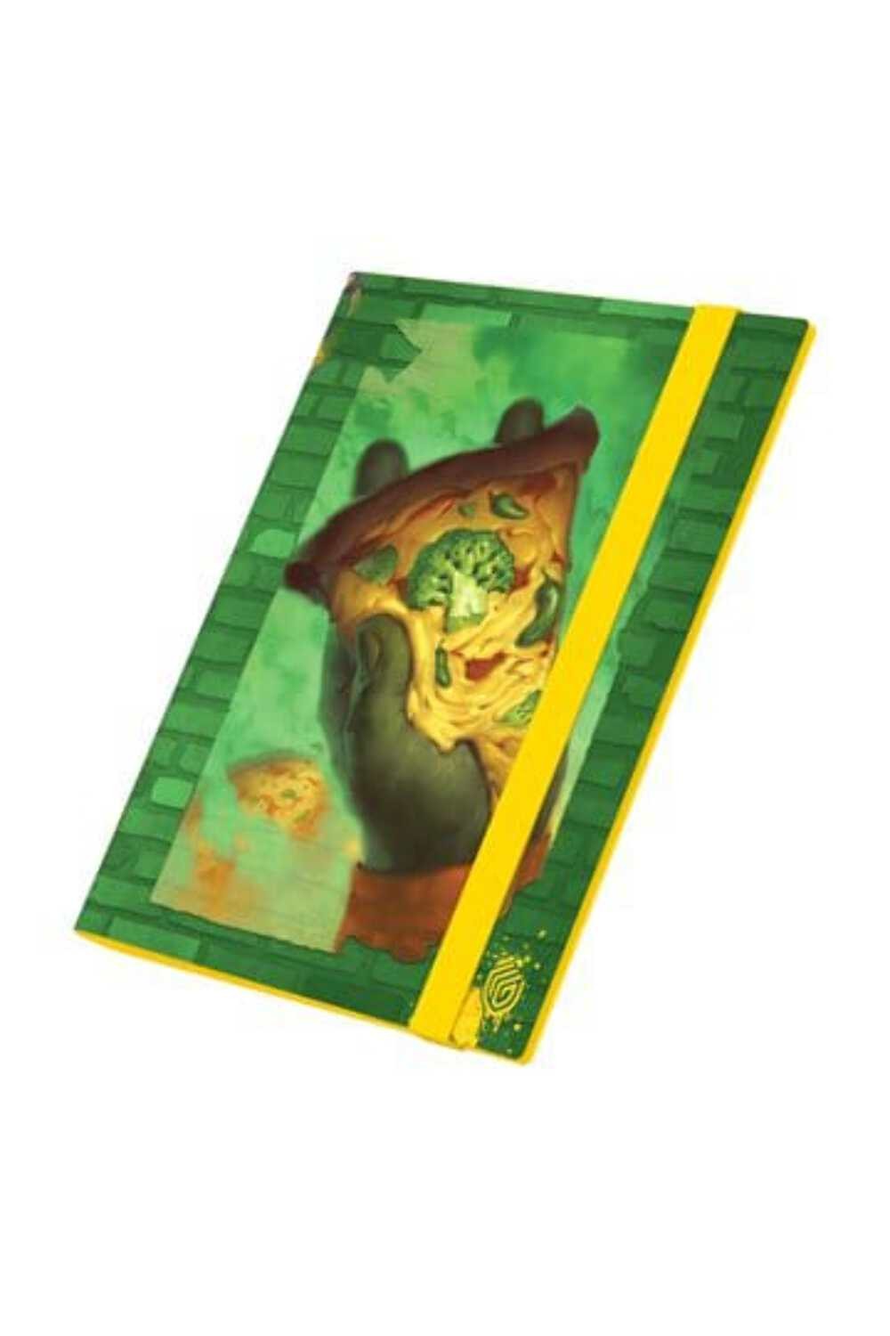 Ultimate Guard Flexxfolio 360 Magic: The Gathering | Teenage Mutant Ninja Turtles - Forest