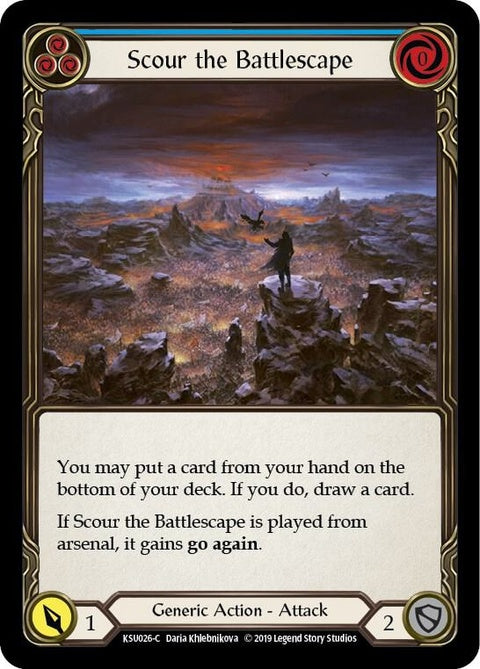 ksu026-scourthebattlescapeblue