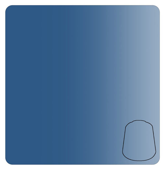 CELESTIUM BLUE CONTRAST PAINT 18ml